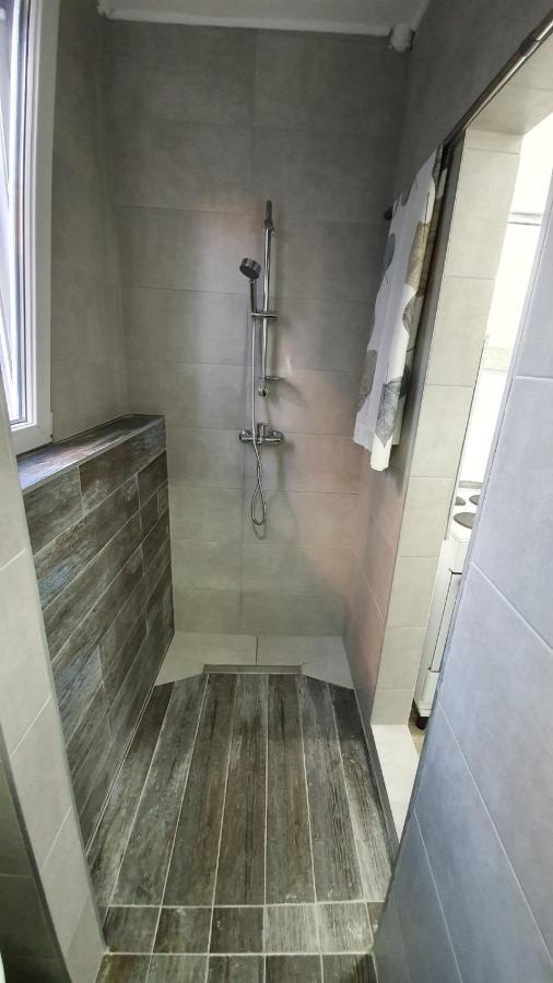 بيهاتش Apartment Star 2 المظهر الخارجي الصورة