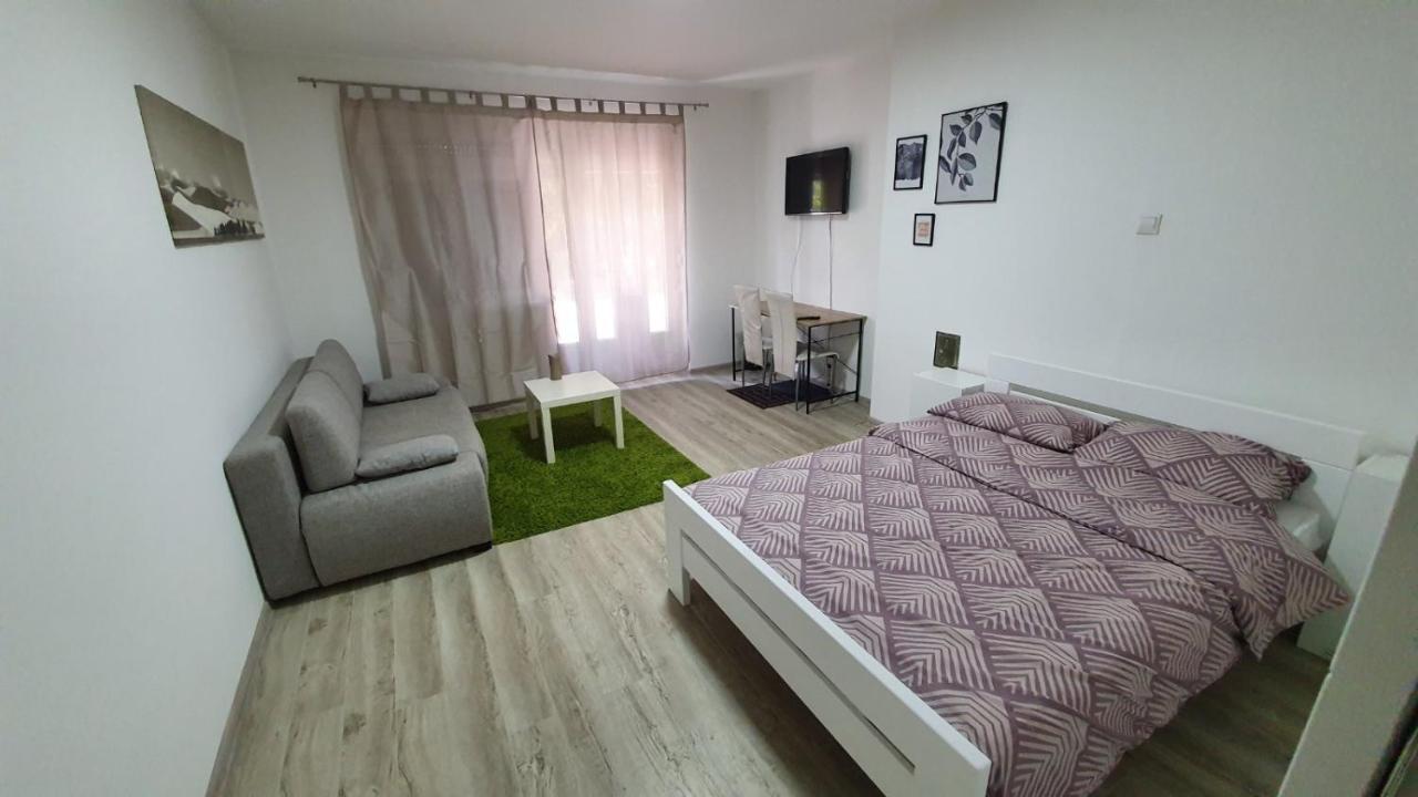 بيهاتش Apartment Star 2 المظهر الخارجي الصورة