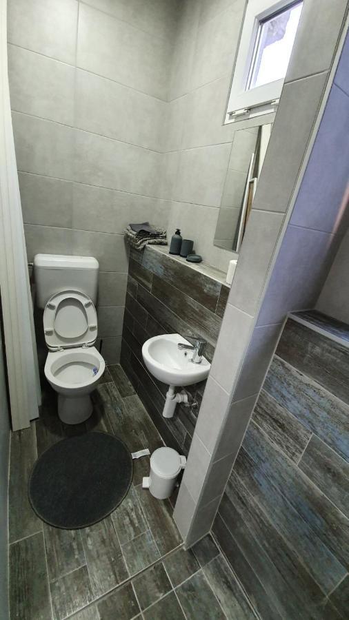 بيهاتش Apartment Star 2 المظهر الخارجي الصورة