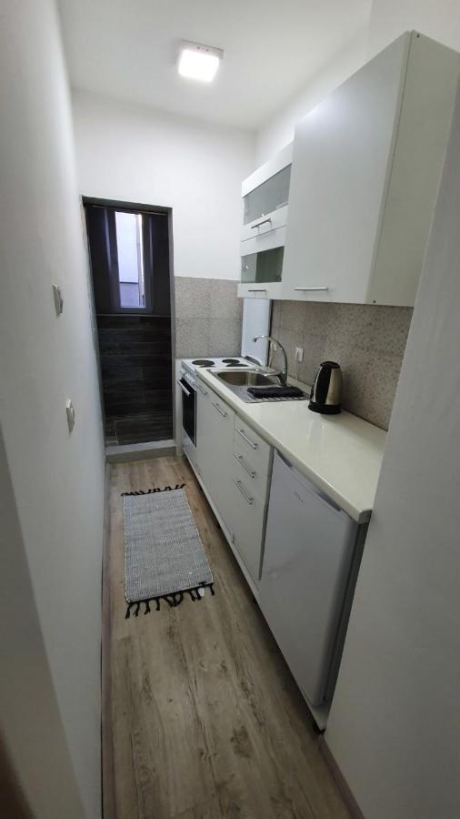 بيهاتش Apartment Star 2 المظهر الخارجي الصورة