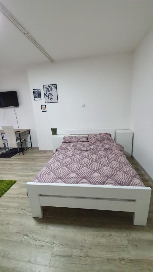 بيهاتش Apartment Star 2 المظهر الخارجي الصورة